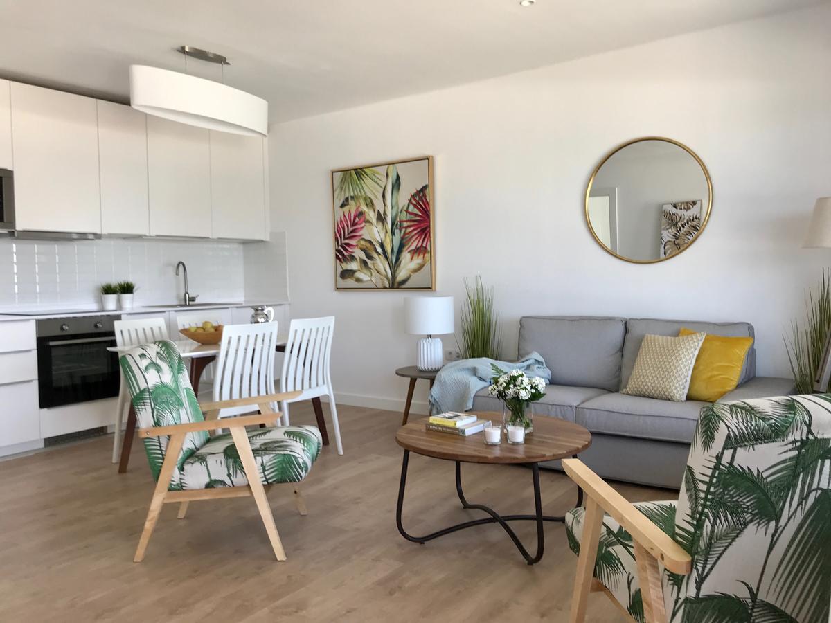 Apartamento Seaview Puerto del Carmen (Lanzarote)