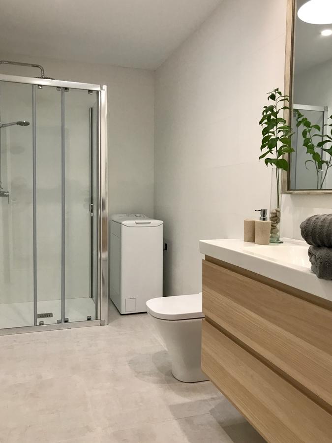 Seaview Apartamento