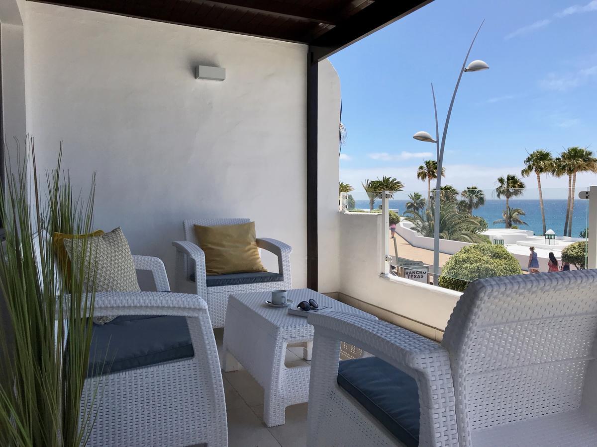Seaview Apartamento