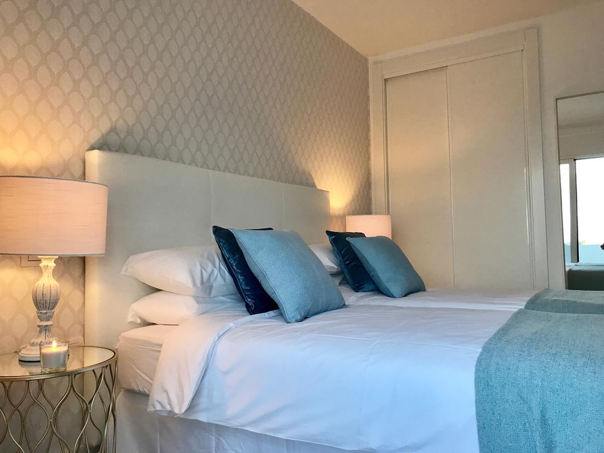 Seaview Apartamento