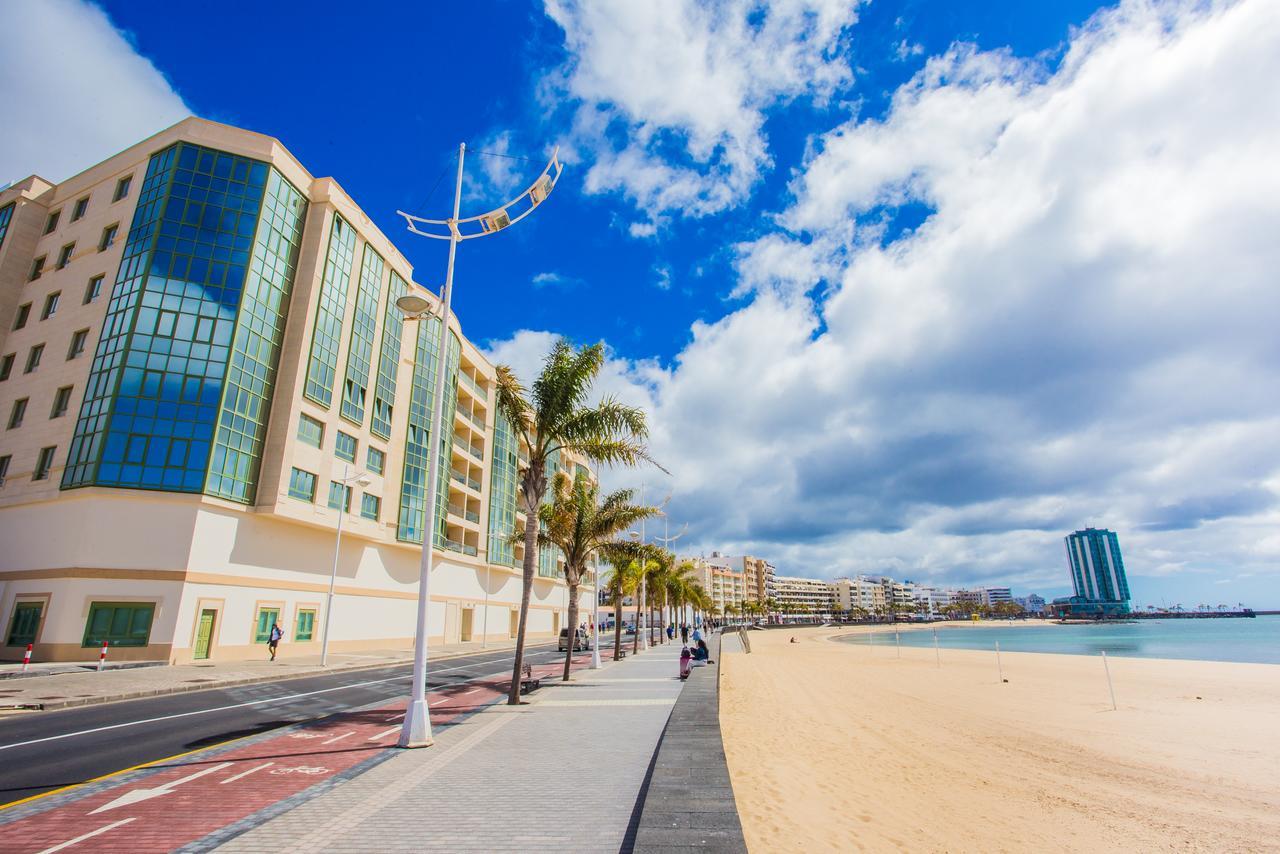 Apartamento The Paradise Jaira Ii Arrecife (Lanzarote)