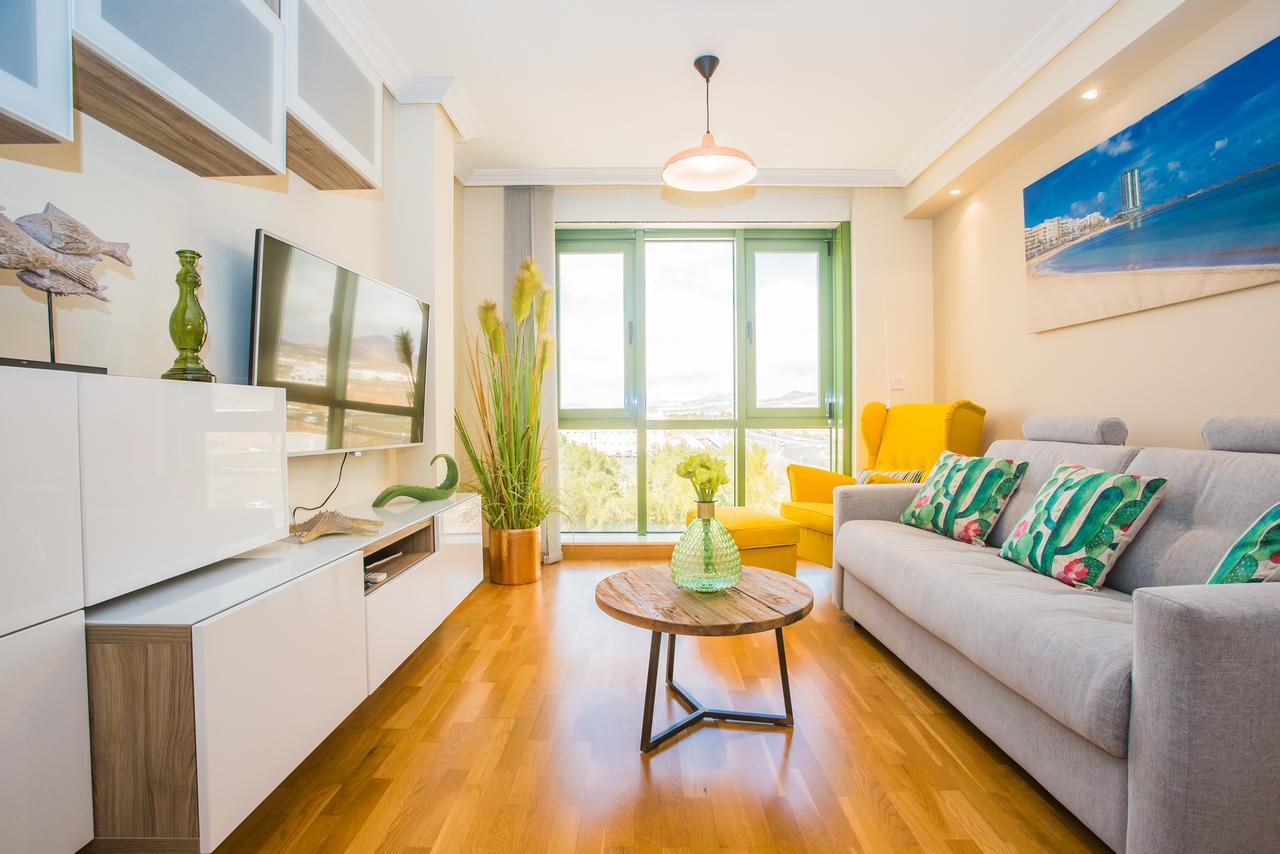 Apartamento The Paradise Jaira Ii