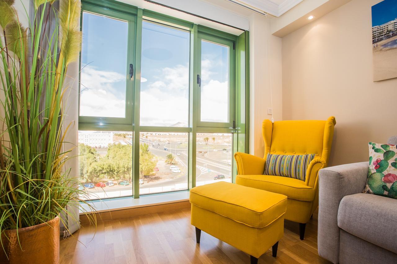 Apartamento The Paradise Jaira Ii
