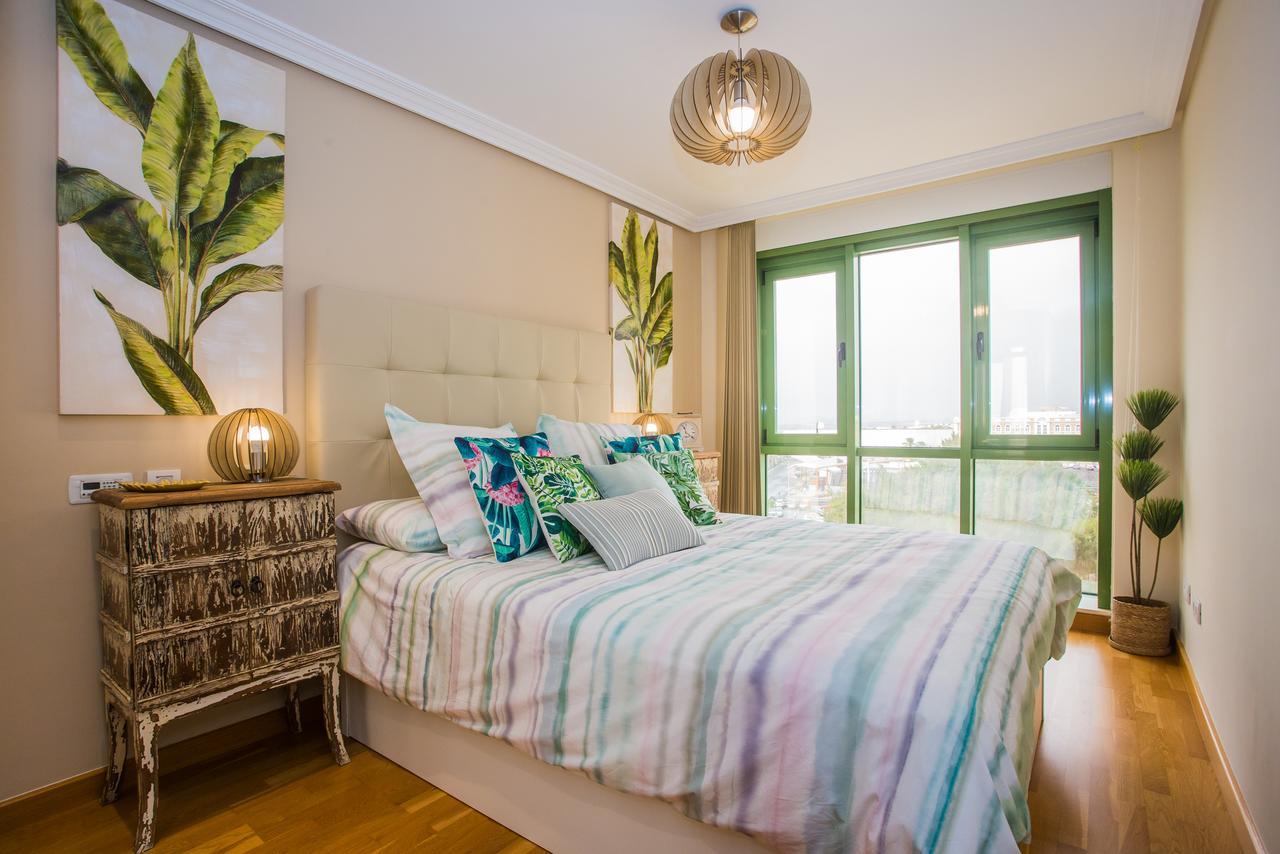 Apartamento The Paradise Jaira Ii