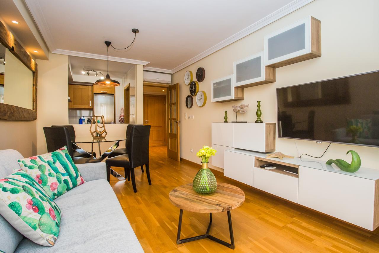 Apartamento The Paradise Jaira Ii *