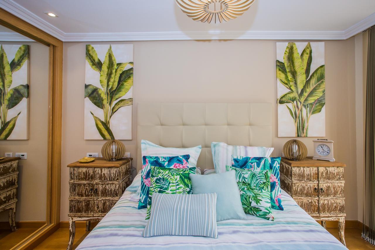 Apartamento The Paradise Jaira Ii Arrecife (Lanzarote)