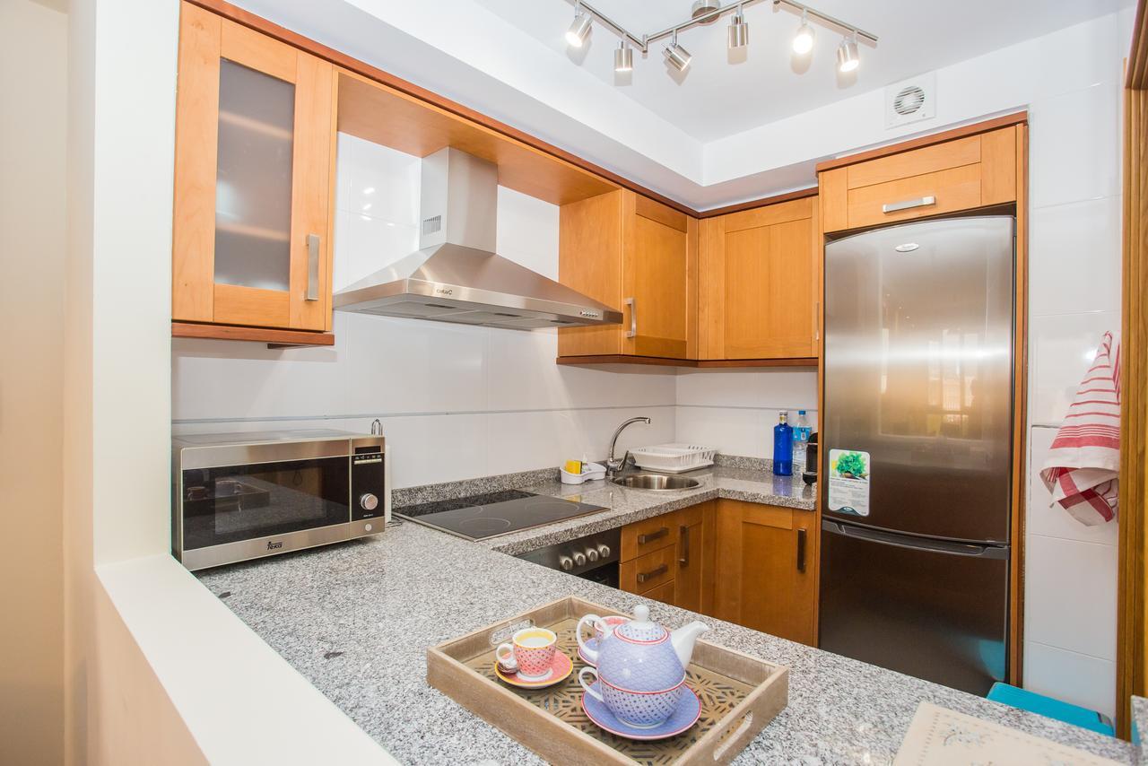 Apartamento The Paradise Jaira Ii