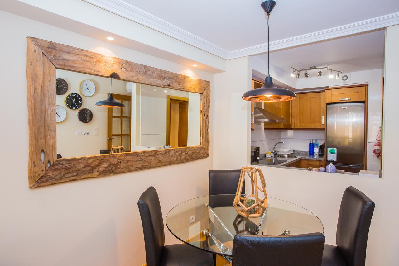 Apartamento The Paradise Jaira Ii *