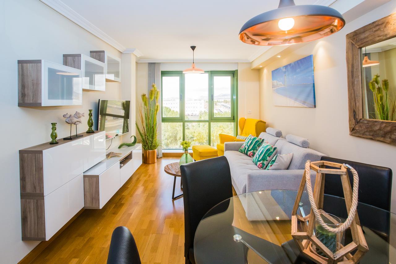 Apartamento The Paradise Jaira Ii Arrecife (Lanzarote)