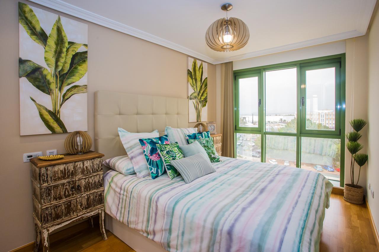 The Paradise Jaira Ii Apartamento