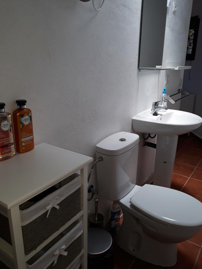 Loft La Tahonilla *