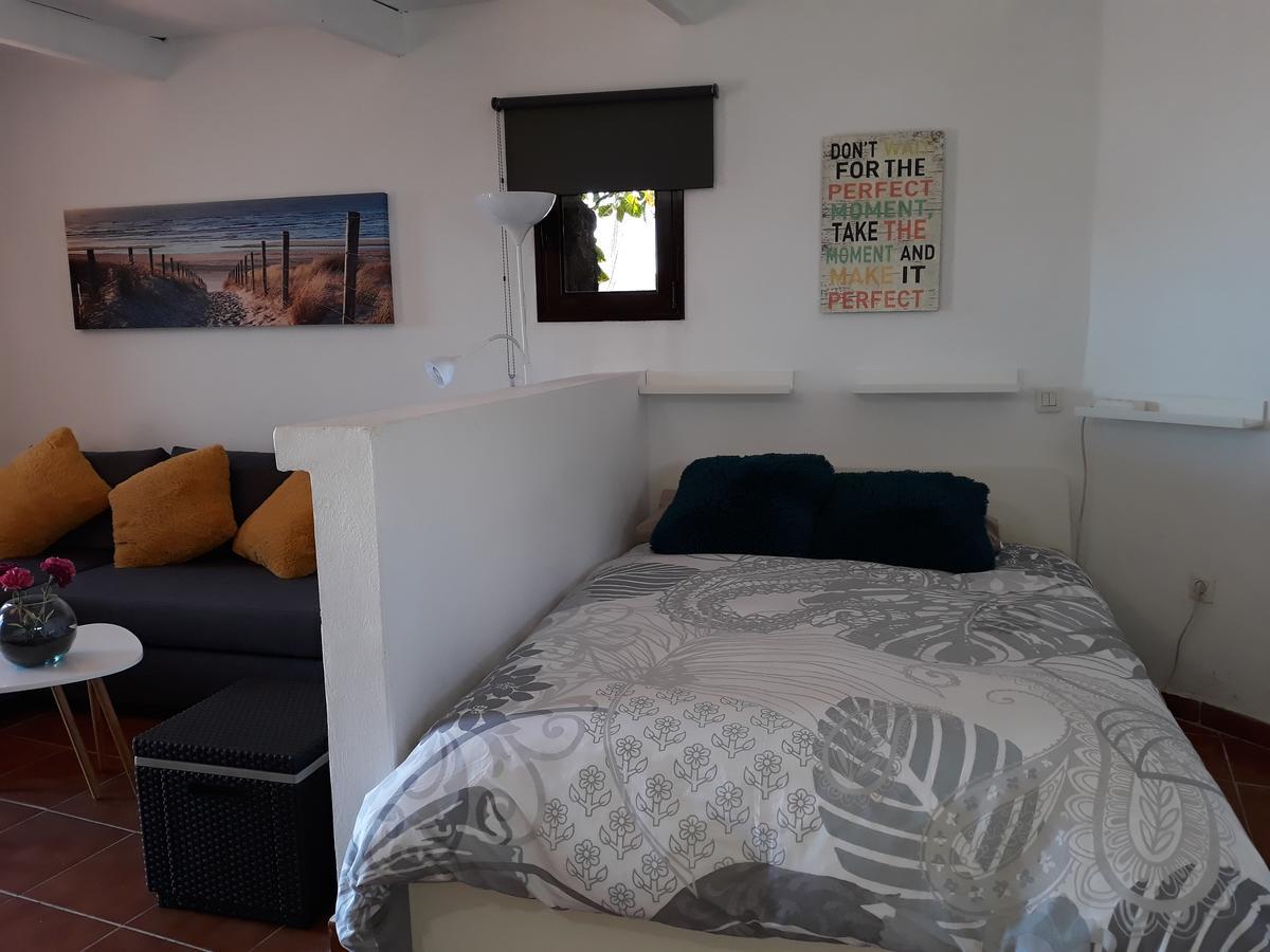 Loft La Tahonilla * Tias