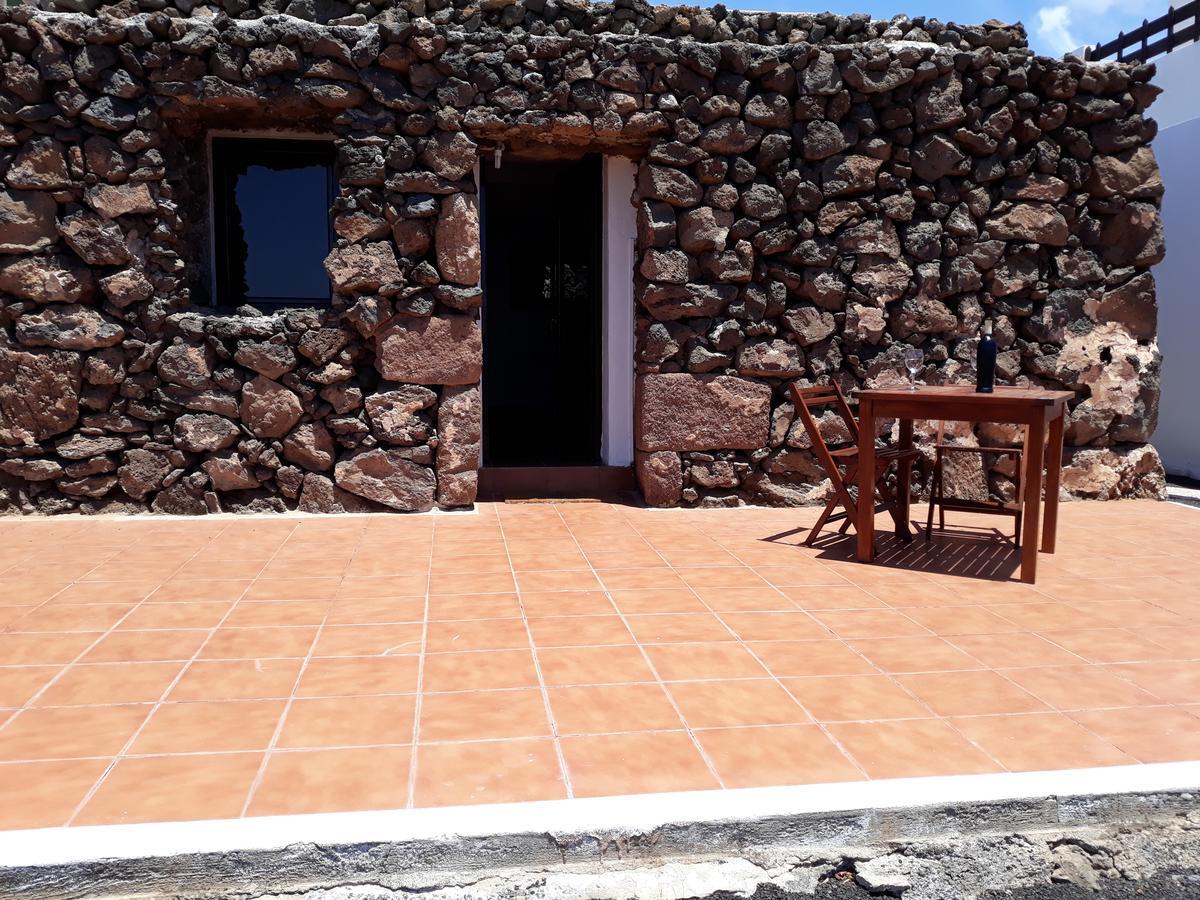Country house Loft La Tahonilla *