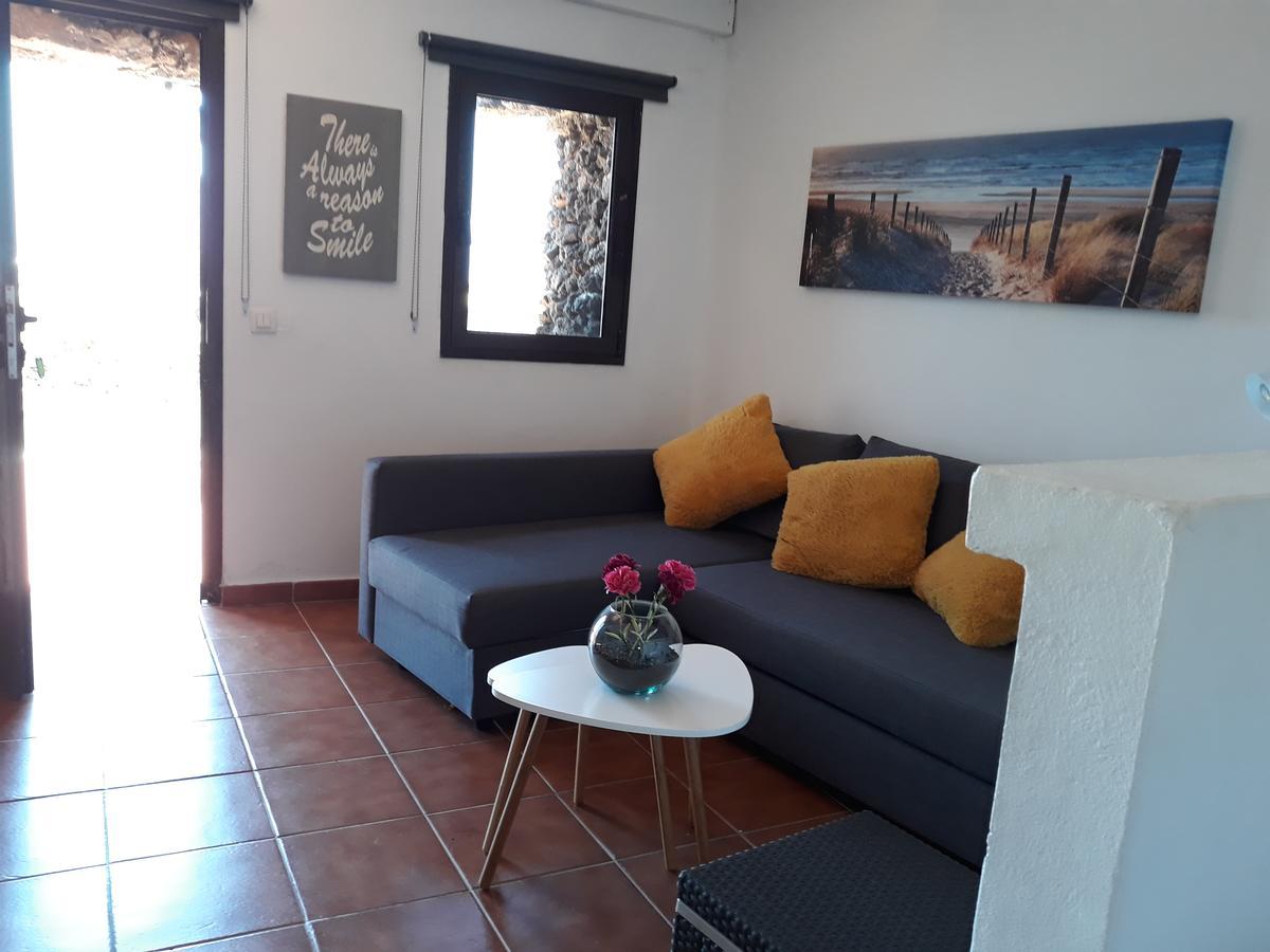 Country house Loft La Tahonilla