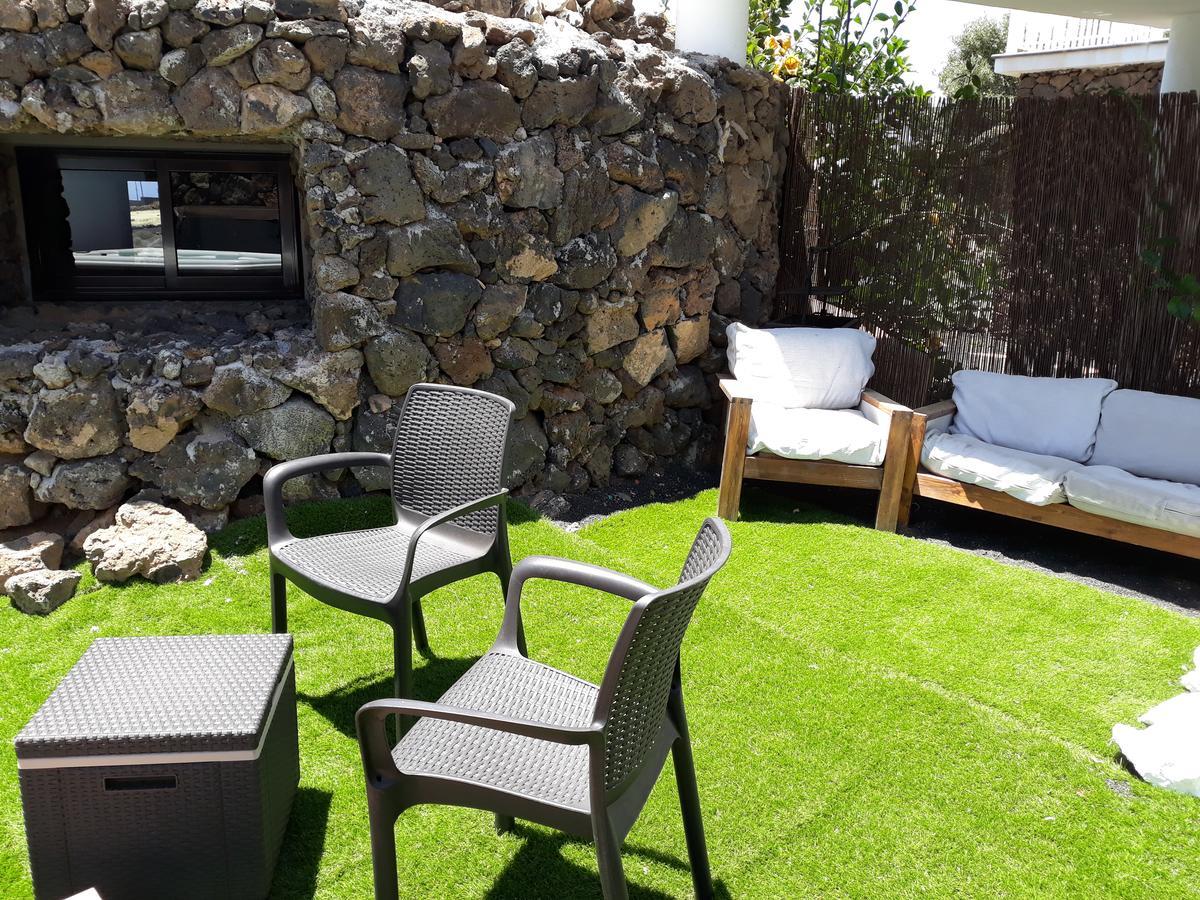 Loft La Tahonilla Country house