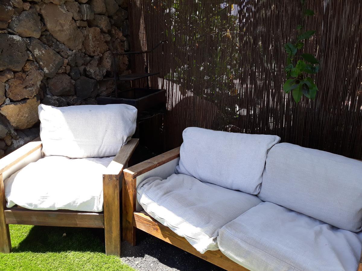 Loft La Tahonilla