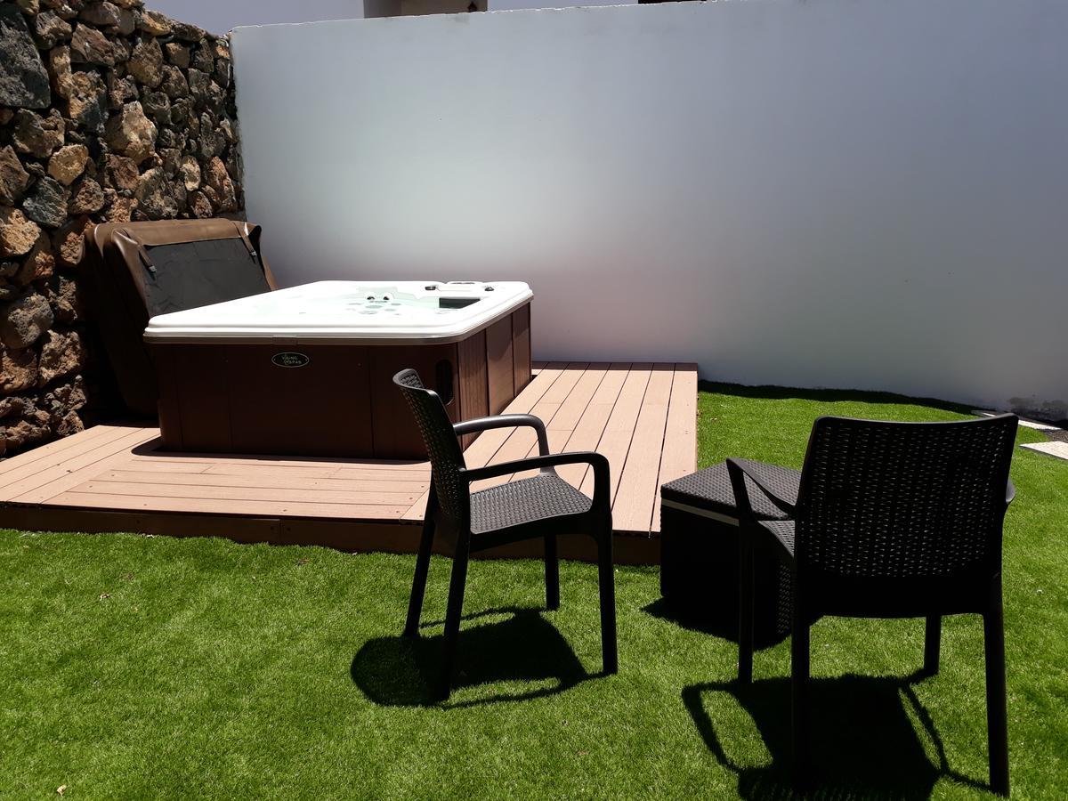 Loft La Tahonilla Tias