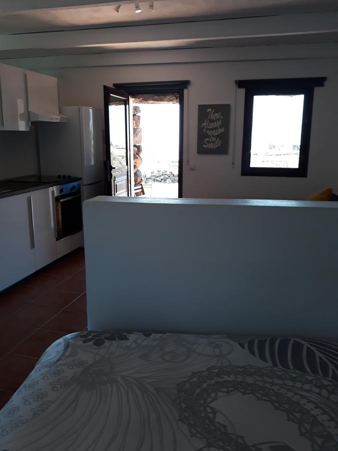 Loft La Tahonilla