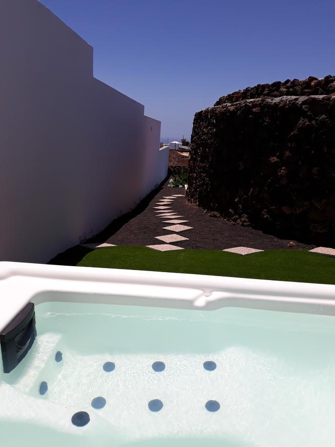 Country house Loft La Tahonilla *