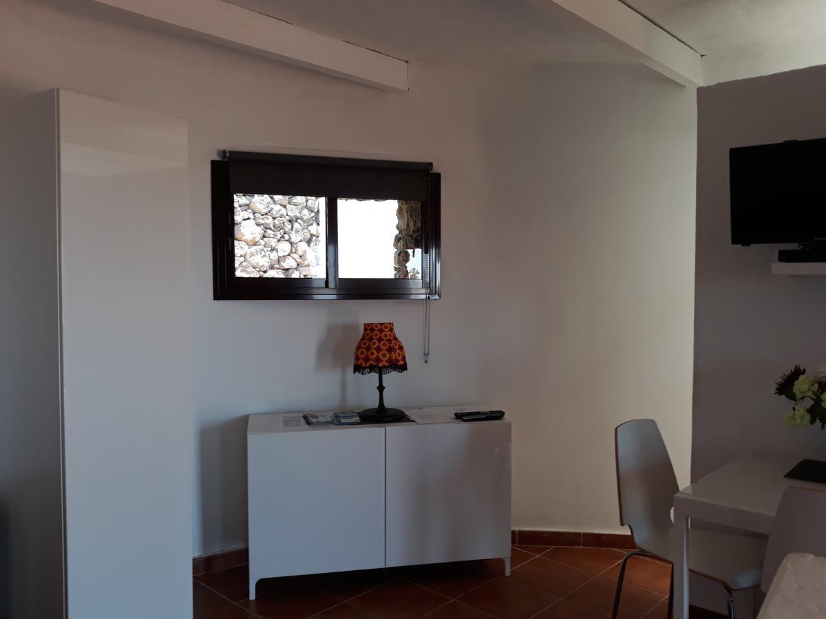 Country house Loft La Tahonilla Tias