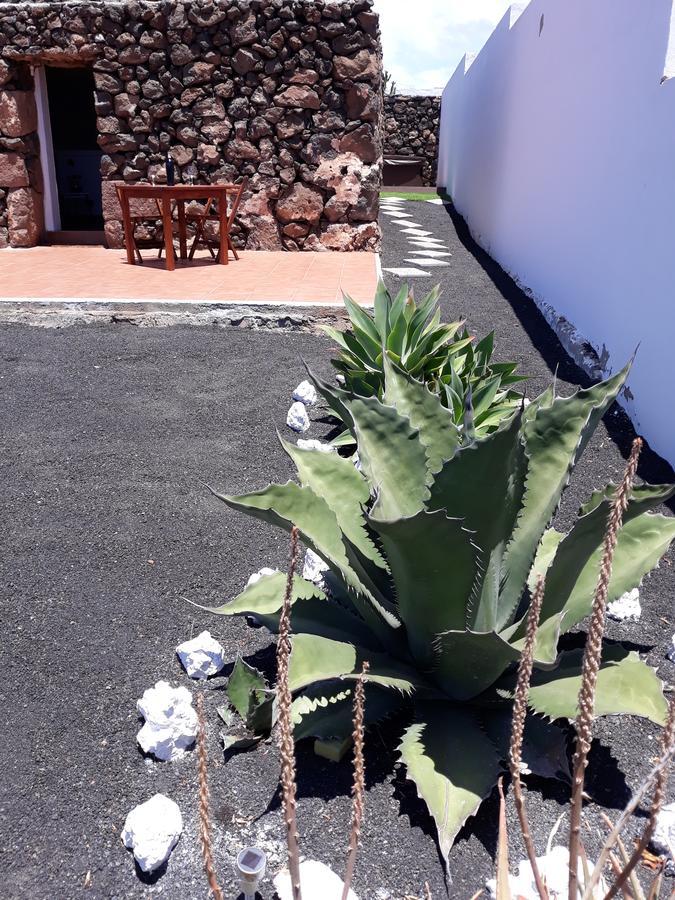 Loft La Tahonilla Country house *