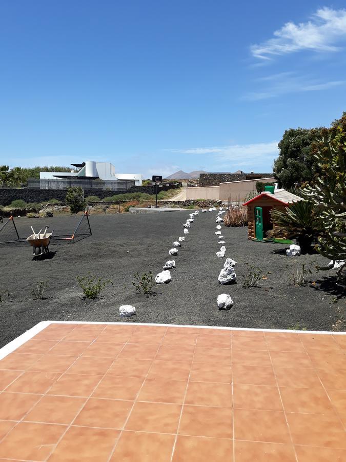 Country house Loft La Tahonilla Tias