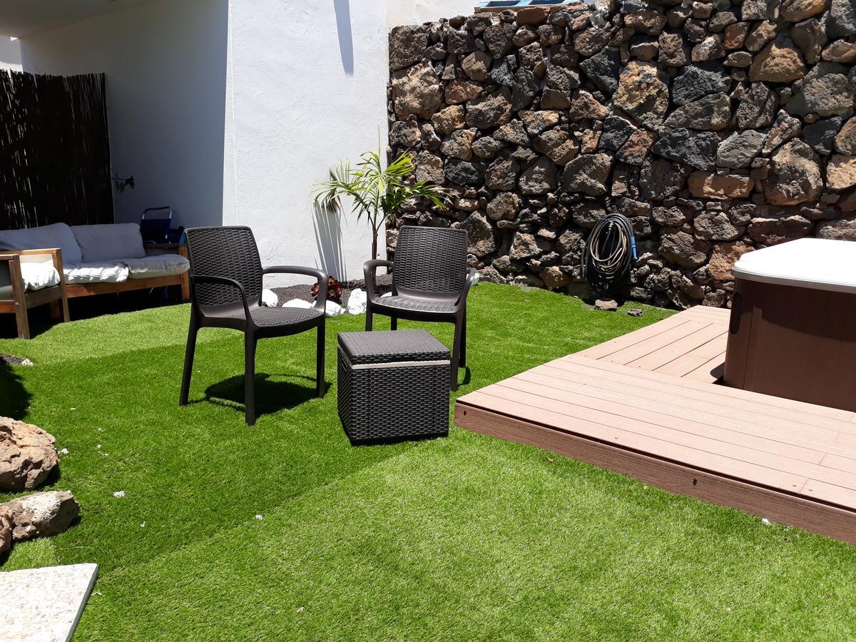 Loft La Tahonilla