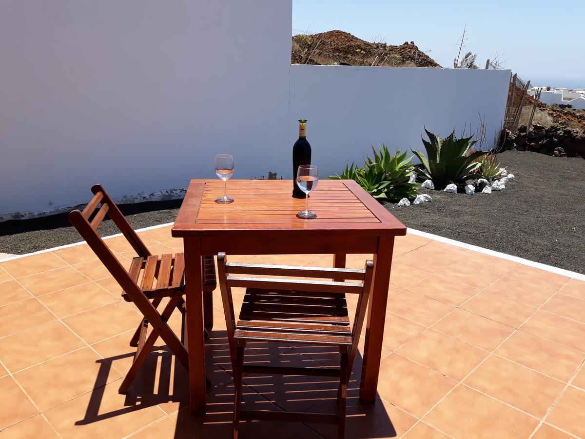 Loft La Tahonilla Tias
