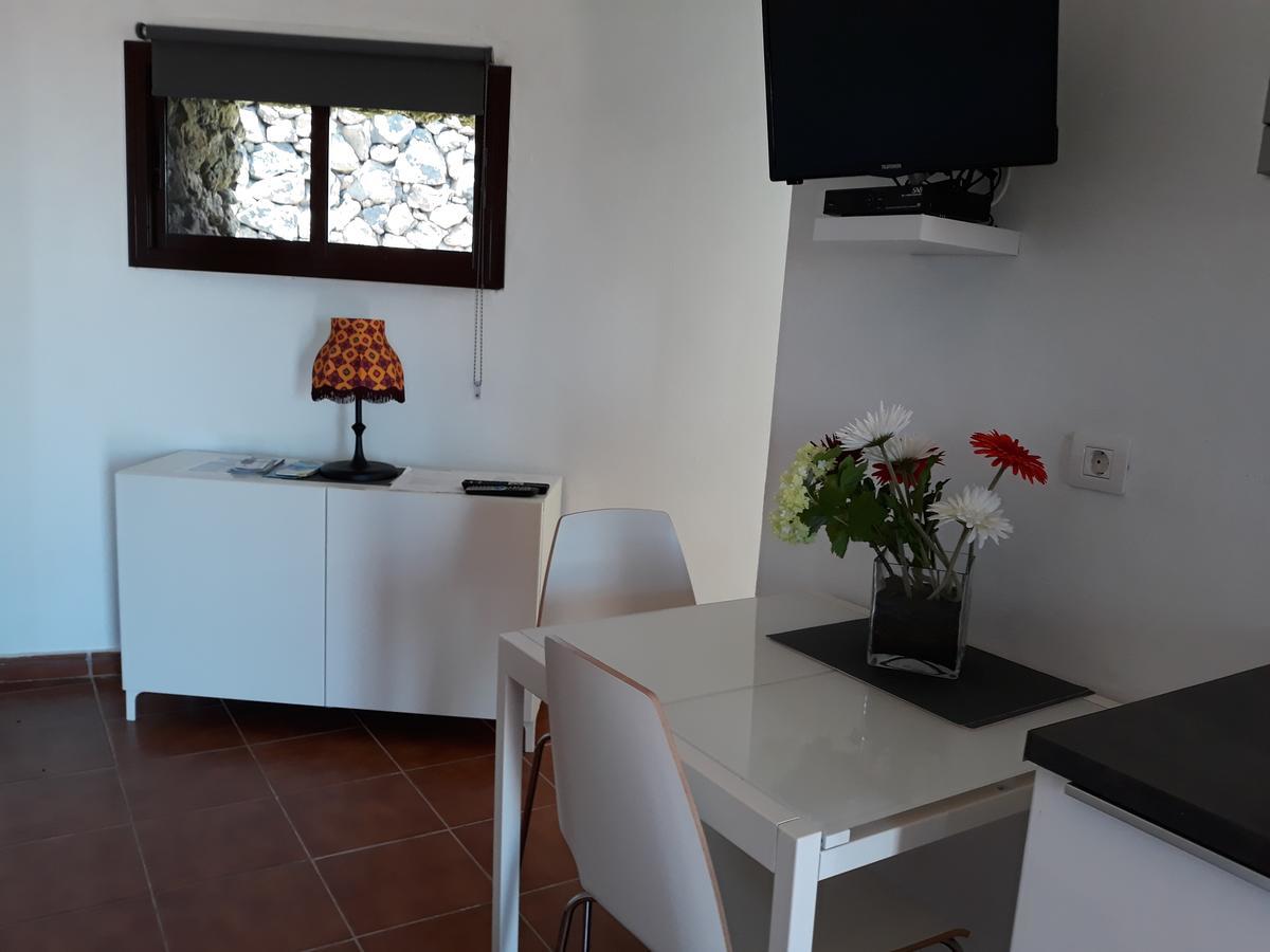 Loft La Tahonilla Tias