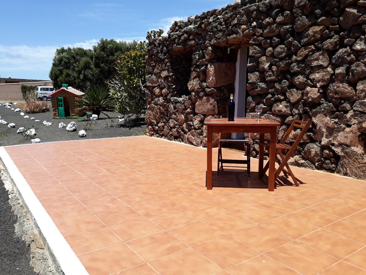 Loft La Tahonilla Country house *