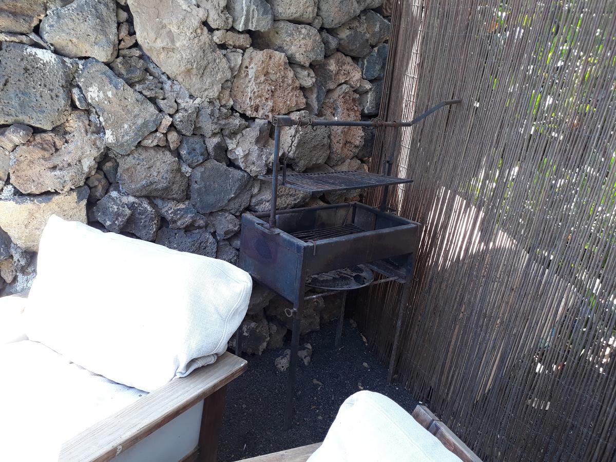 Country house Loft La Tahonilla