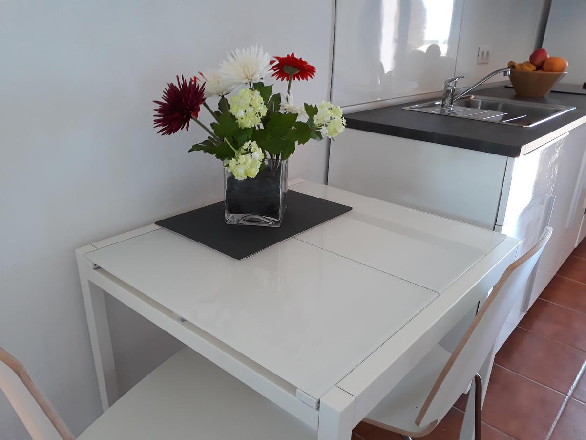 Loft La Tahonilla Country house Tias