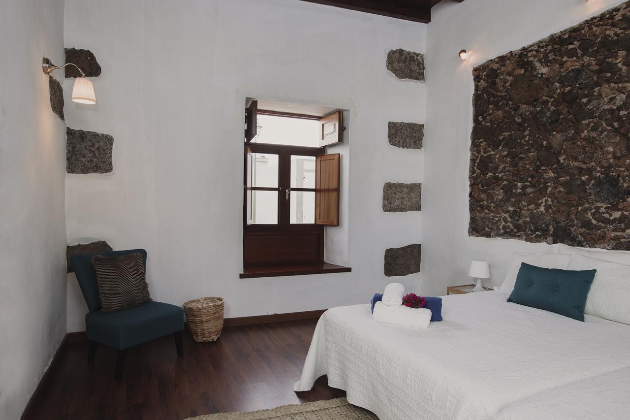 Hotelito Rural Flor De Timanfaya Casa rural Tinajo