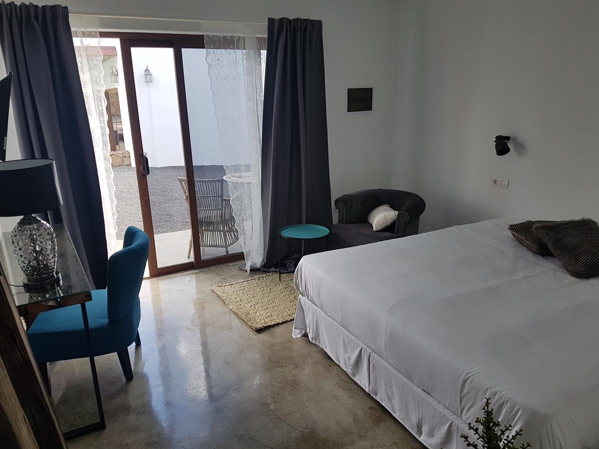 Casa rural Hotelito Rural Flor De Timanfaya
