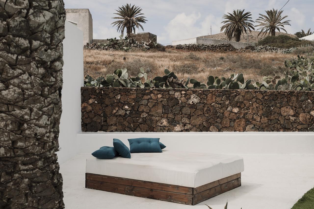 Casa rural Hotelito Rural Flor De Timanfaya