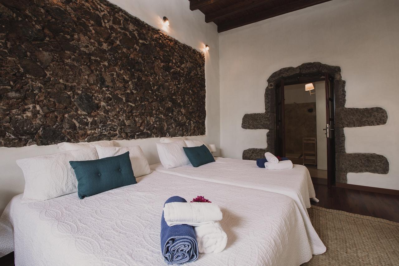 Casa rural Hotelito Rural Flor De Timanfaya Tinajo
