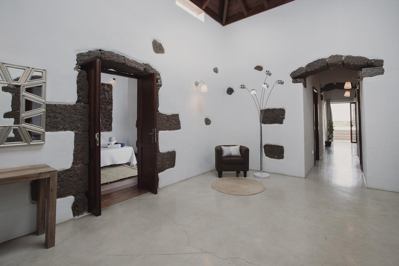 Hotelito Rural Flor De Timanfaya