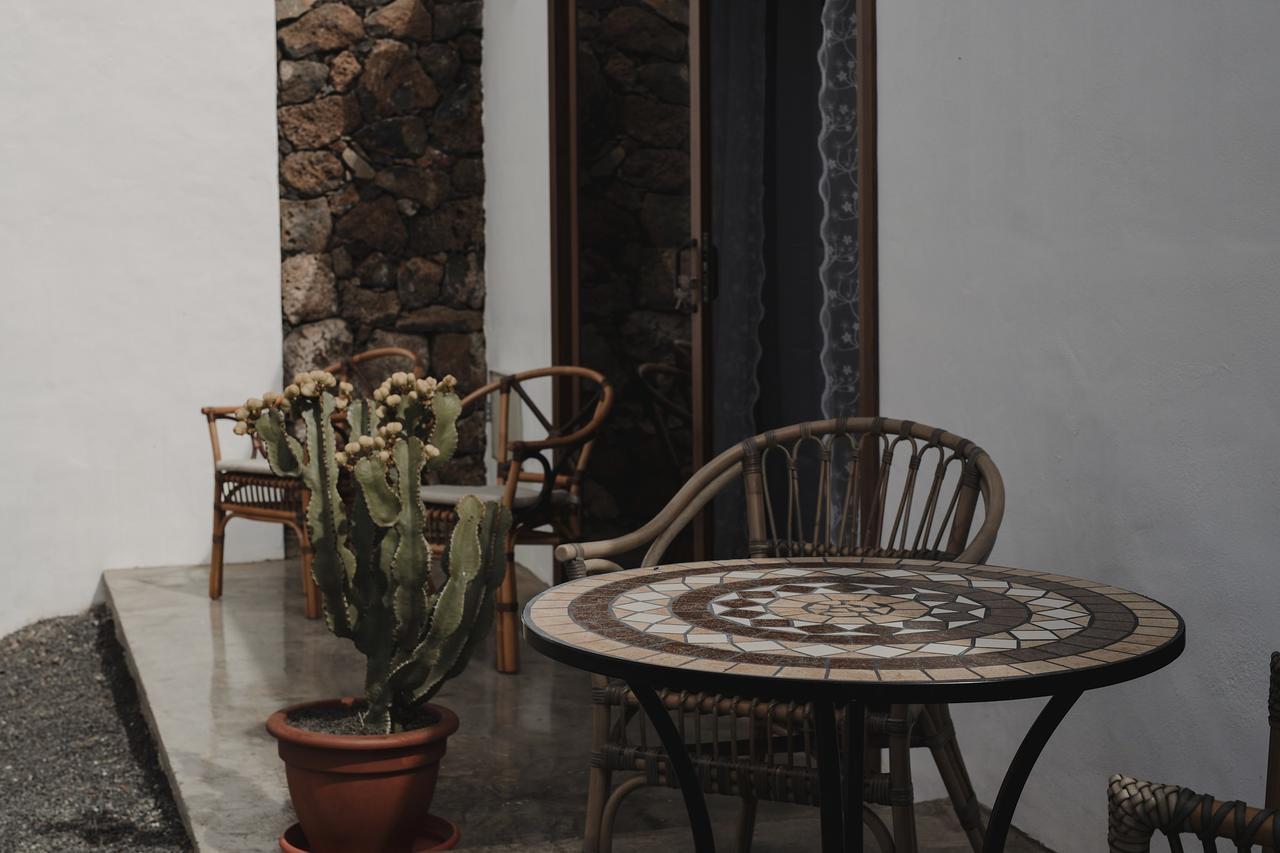 Hotelito Rural Flor De Timanfaya