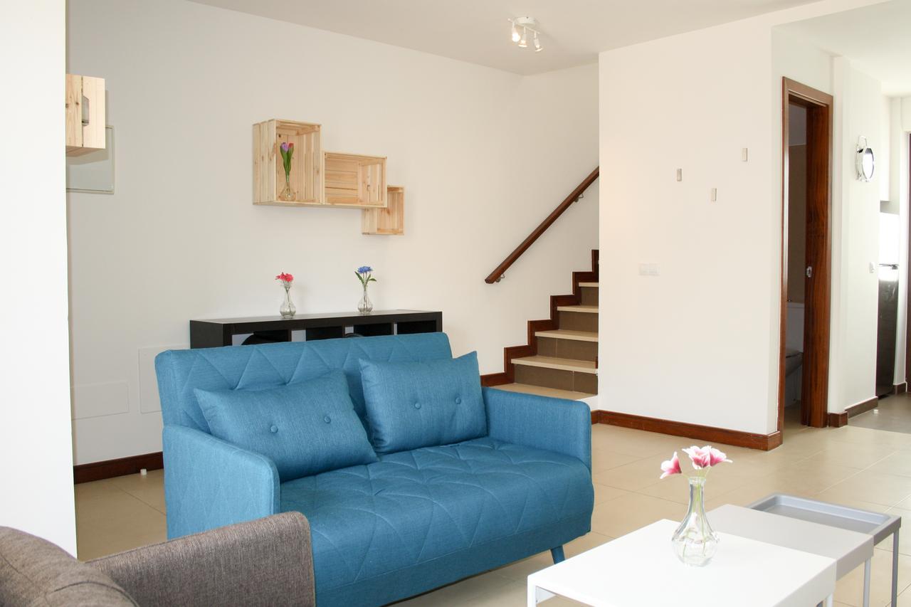 Apartment Aiolos 17 *