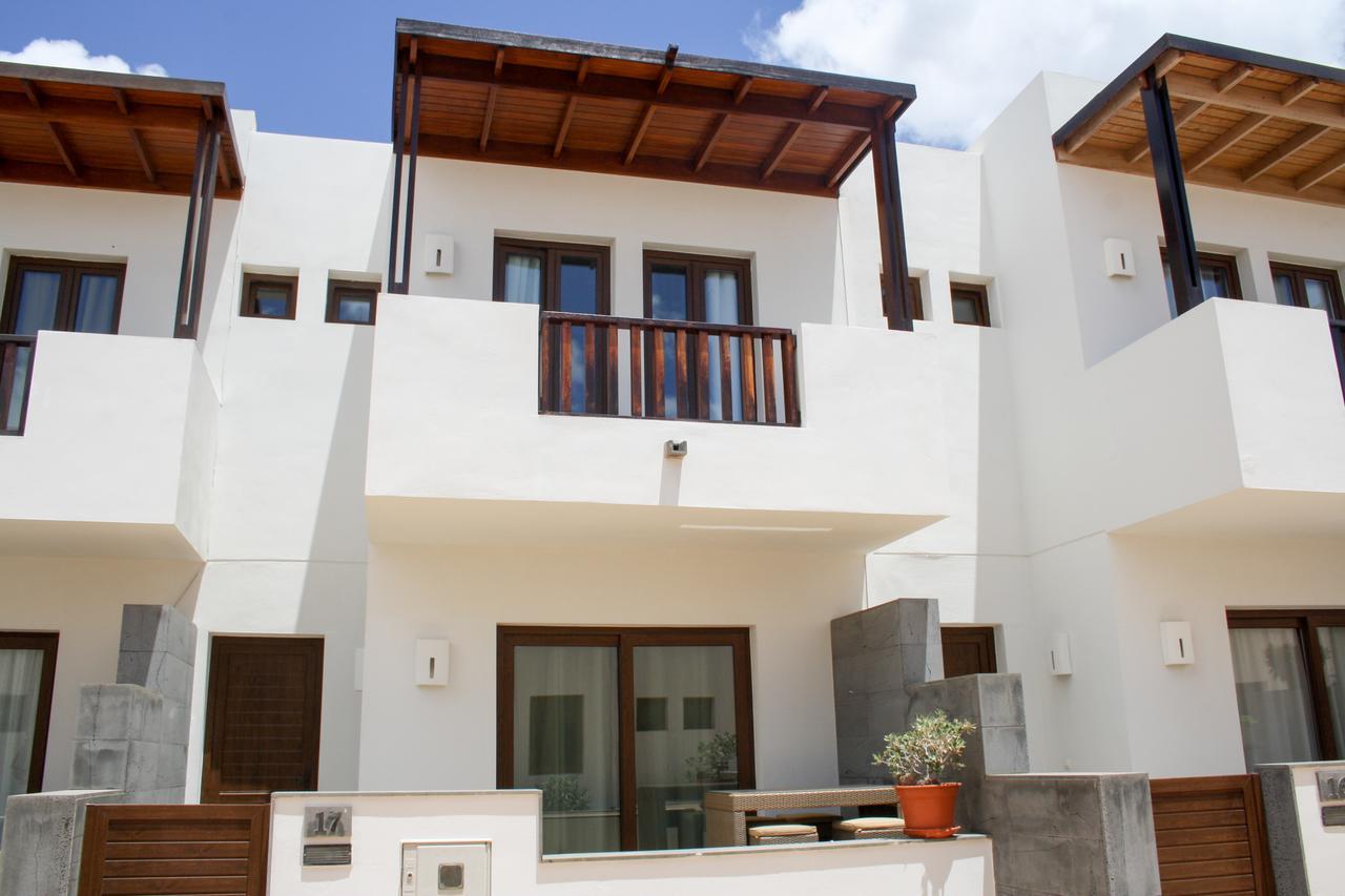 Apartment Aiolos 17 Puerto Calero