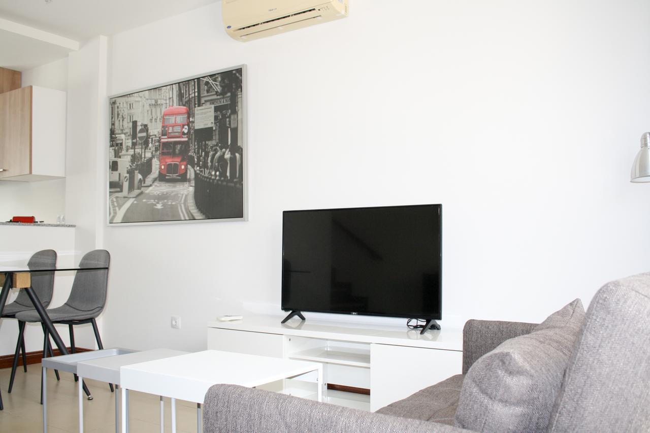 Apartment Aiolos 17 Puerto Calero