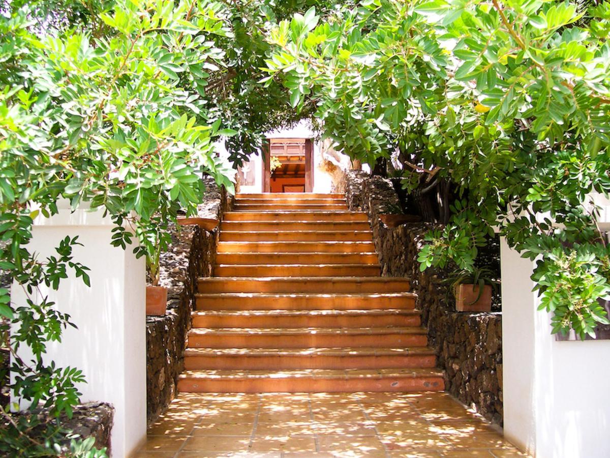 Casa El Morro * Uga