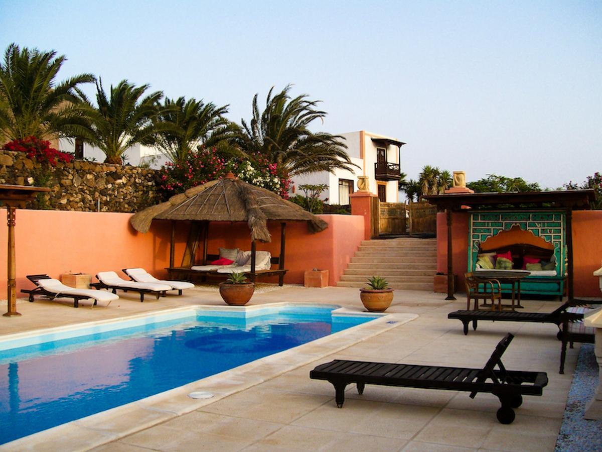 Casa El Morro Uga