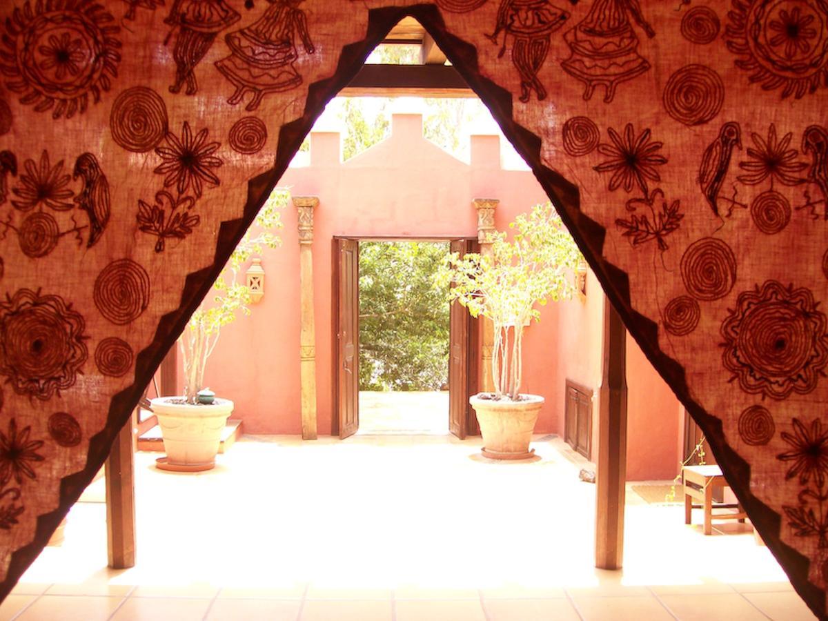 Casa El Morro Casa rural Uga