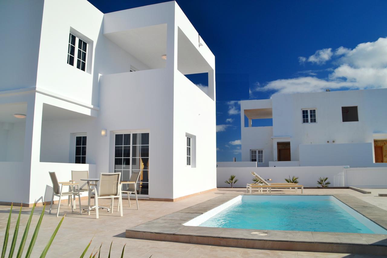 Deluxe Atlantico Rubicon Villa Playa Blanca (Lanzarote)