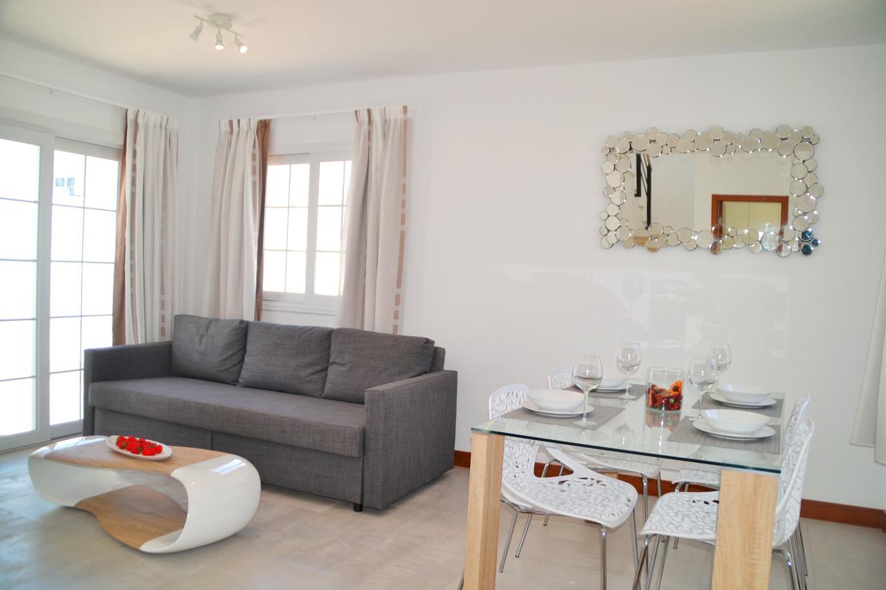 Deluxe Atlantico Rubicon Villa Playa Blanca (Lanzarote)