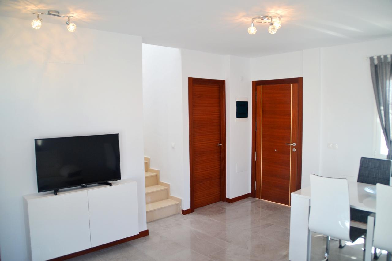 Villa Deluxe Atlantico Rubicon Playa Blanca (Lanzarote)