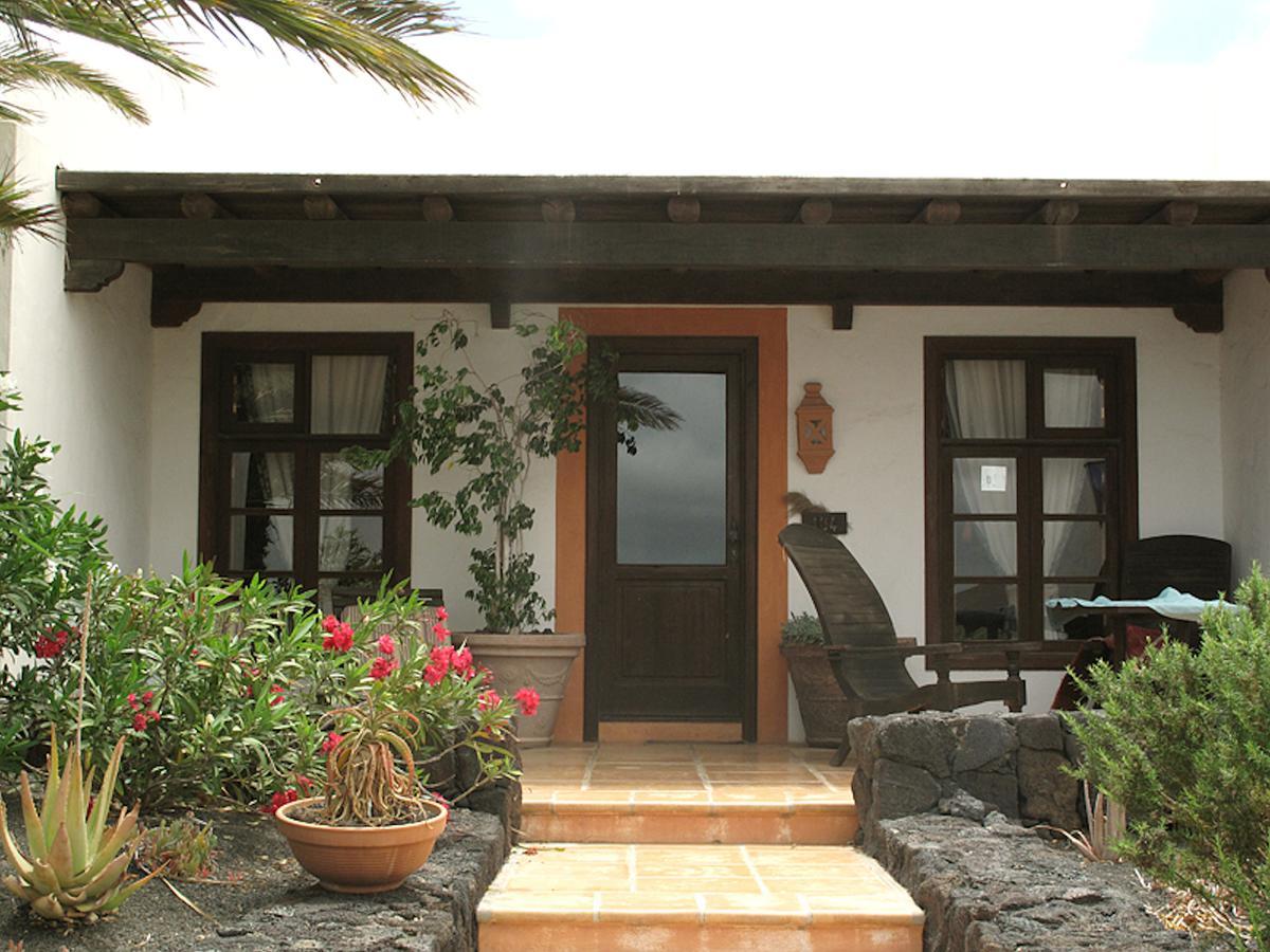 Casa El Morro *