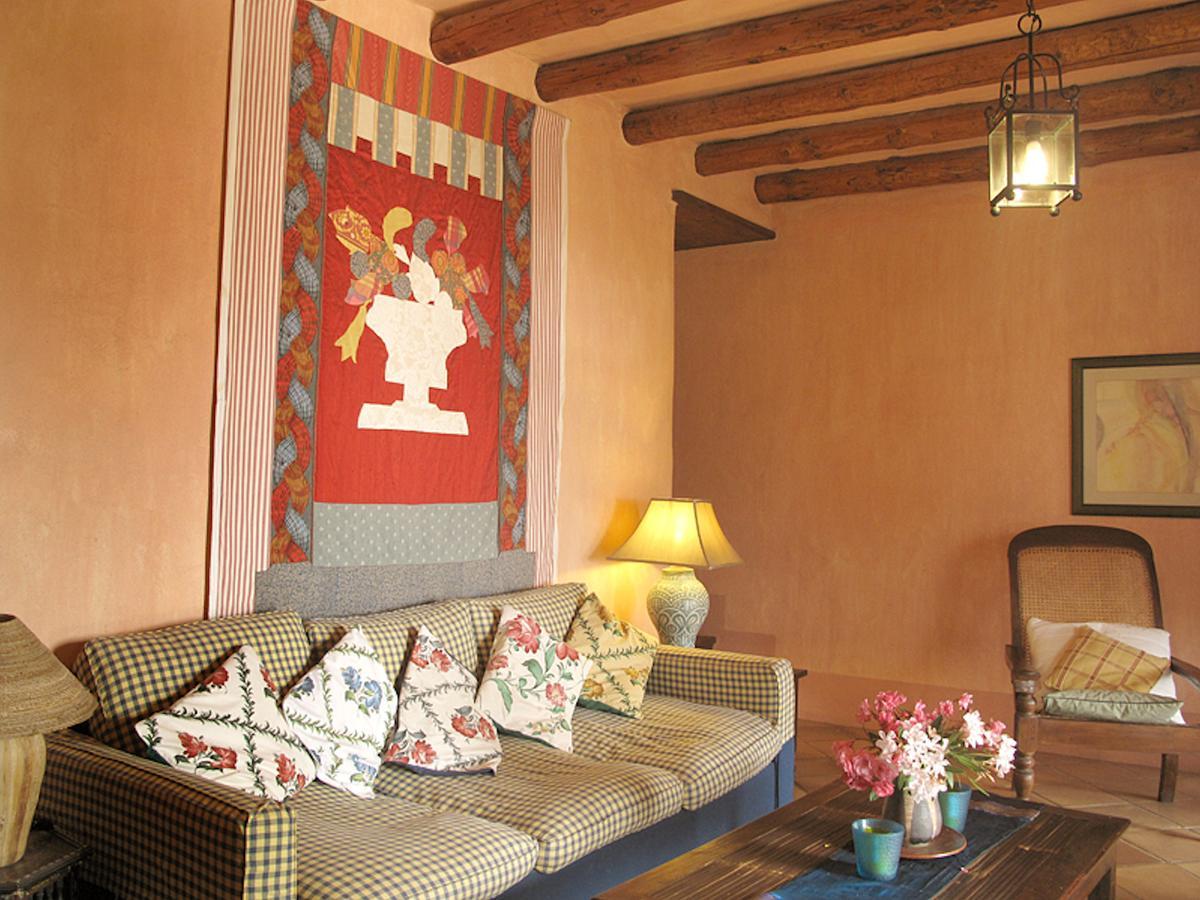 Casa El Morro Uga