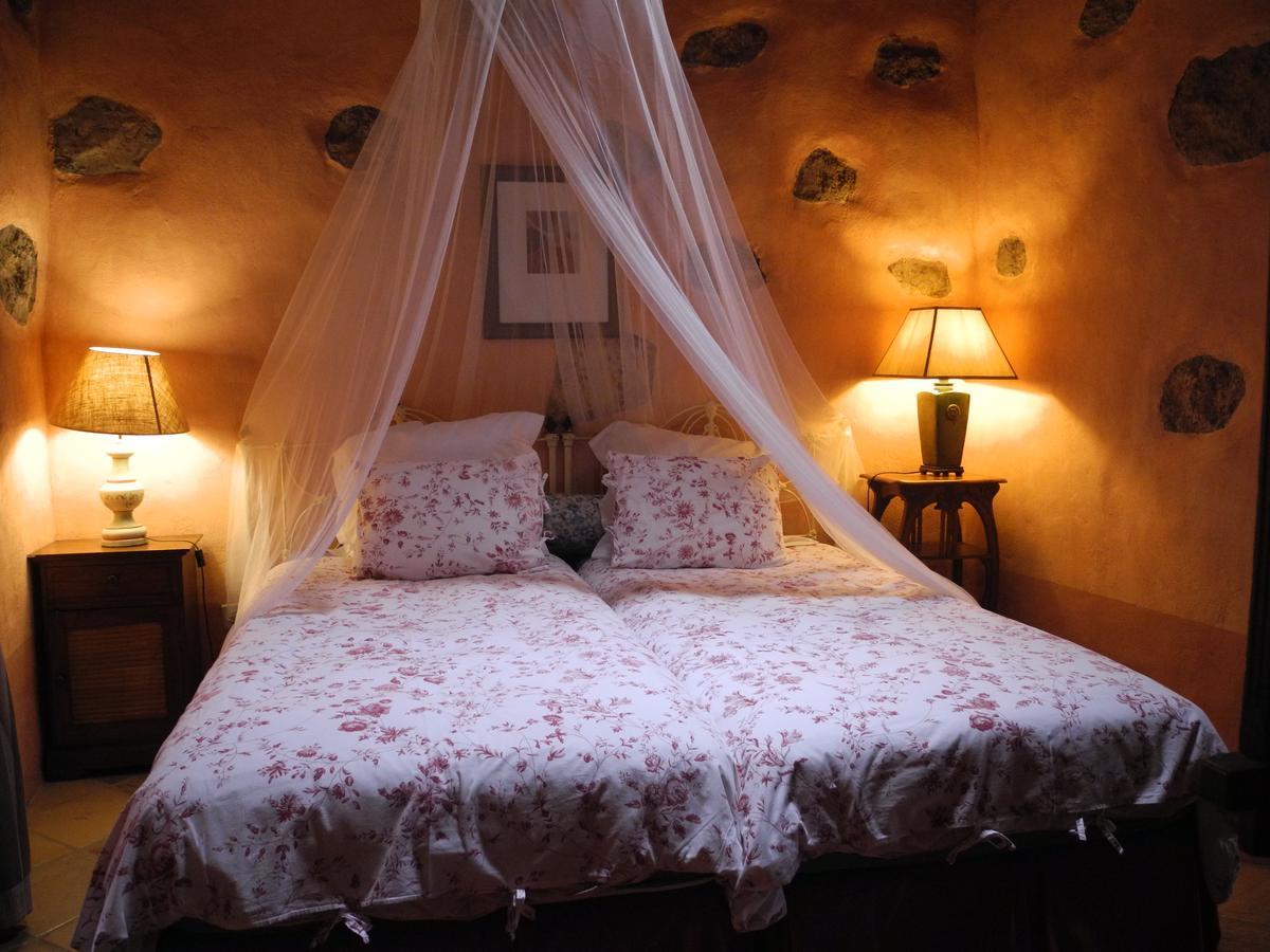 Casa El Morro Casa rural